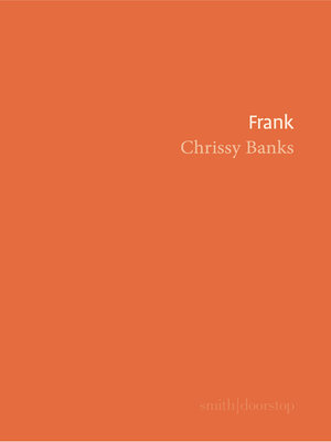 cover image of Frank